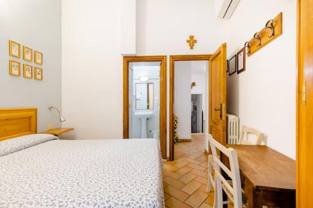 Agriturismo Il Castello Assisi Buitenkant foto