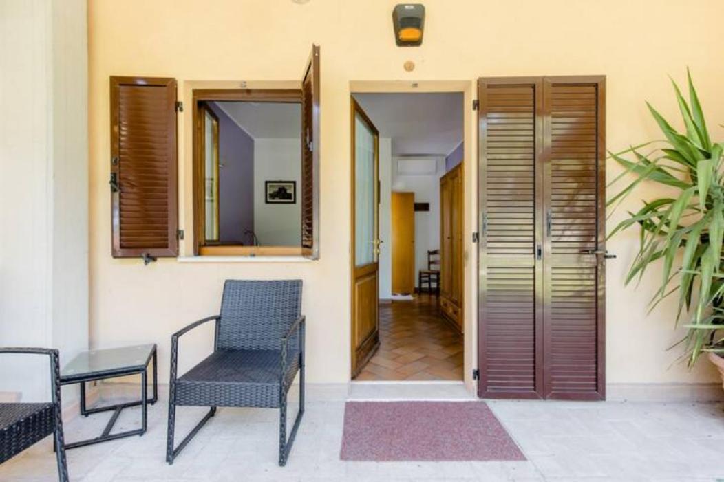 Agriturismo Il Castello Assisi Buitenkant foto